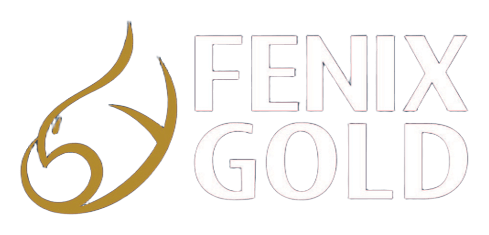 Logo Fenix Gold