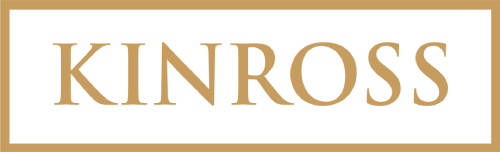 Logo Kinross